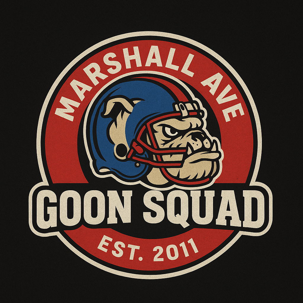 Marshall Ave Goon Squad